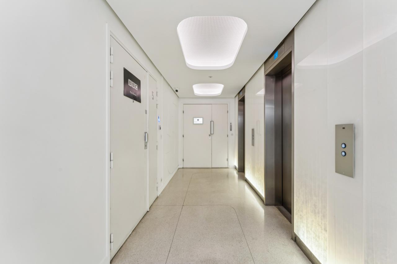 Bureau Paris 334m² Location bureau Paris OLBUR2426417 5